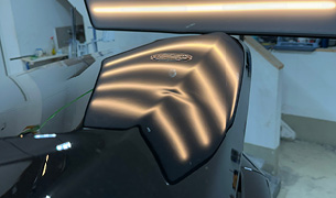 Dellentechnik