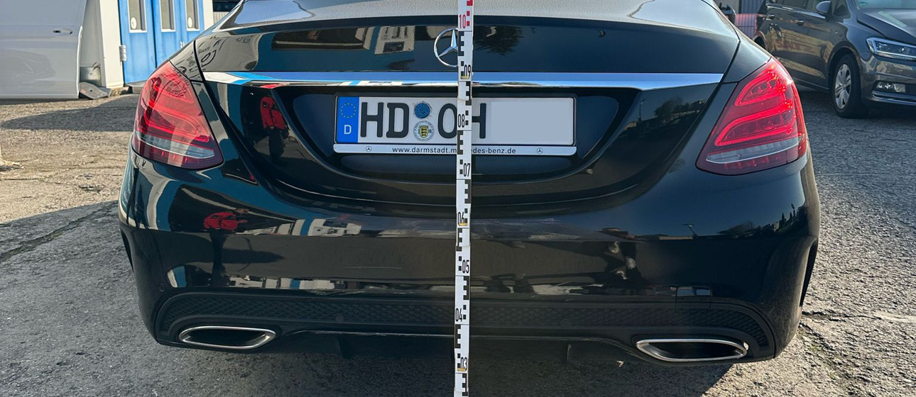 Gutachten und Schadensabwicklung